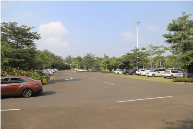 �������m�C�����Hͣ܇��λ��