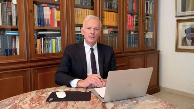 ���H��ȿ�܇�u(p��ng)ί��(hu��)��ϯղ�����&bull;������ᣨGianenrico Griffini������