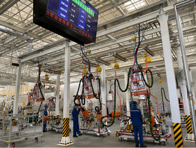 ���ܻ�����(sh��)�ֻ������a(ch��n)����܇�g